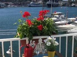 Riva Destra Suite apartament