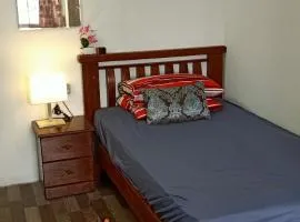 Low Budget SuperSingleBed Bedroom in Aman Puri, Kepong