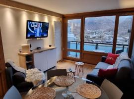 Le 1888 Val d'Isère, hotel di La Daille