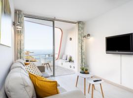 Home2Book Charming Duplex Tabaiba, hotell sihtkohas Tabaiba