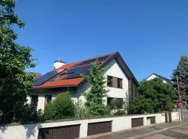 A. V. Pension Praha
