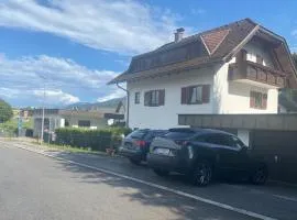 Apartment 2 Feistriz in Rosental 9181
