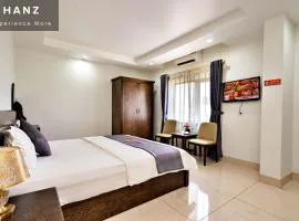 S79 Duc Hieu Airport Hotel