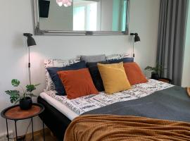 StarHomes Double lux 8