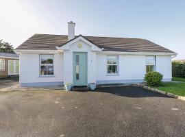 Teach Teolai, cottage in Carraroe