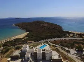 TRES BELLE MAISON SUR LA PLAGE DE GOLDEN BEACH