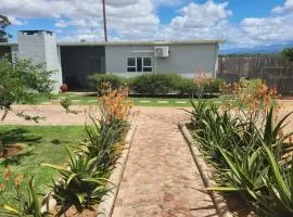 Volgenoeg Self Catering Cottage