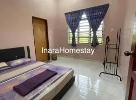 Homestay Kuala Terengganu Murah (Inara Homestay)