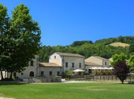 Albergo Diffuso La Piana dei Mulini, cottage a Colledanchise