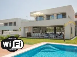 Villa Paraiso, 15