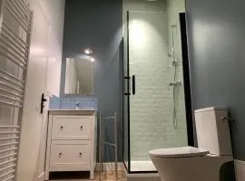 Les appartements d’Edgar