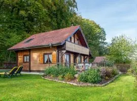 Chalet Café-Chocolat
