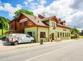 Penzion pod Ještědem