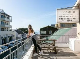 Zzzone Boutique Hostel