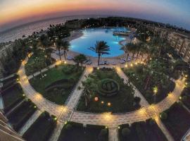 Grand Ocean El Sokhna, resort a Ain Sokhna