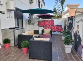 Chez Bebel