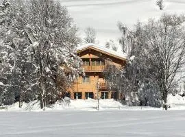 Refugium Dolomiten & Chalet