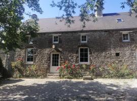 Gîte Les Aubins - Bord de Mer - Cotentin, hotel a Bretteville-sur-Ay