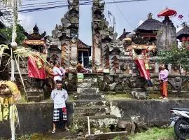 Candy Home Stay