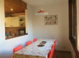 Appartement 3 pièces 6 couchages à Risoul, calme et proche des pistes - FR-1-330-310