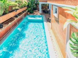 WOWLAND Luxury Pool Villa Pattaya Walking Street 6 Bedrooms