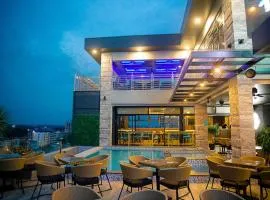 El Vistra Hotel Angeles