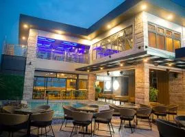 El Vistra Hotel Angeles