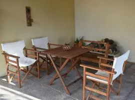 Lithos House
