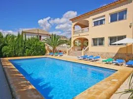 Villa Senieta - PlusHolidays