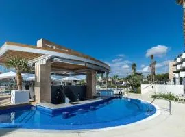 Luxury apartment in Flamenca Village/Orihuela Costa