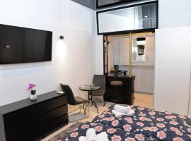 Room Marsonia, B&B di Slavonski Brod