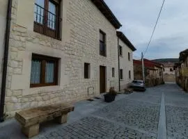 Apartamentos & casas rurales Santo Domingo de Silos
