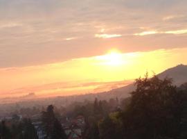 Ferienhaus 2, strandhotell i Michaelstein