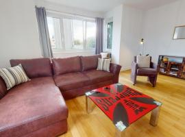 Appartement Le Passage - Ostheim, hotel in Ostheim