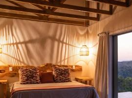 Pabala Private Nature Reserve, farm stay in Hankey