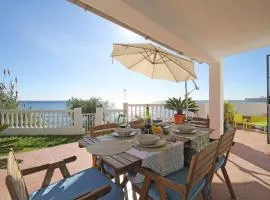 Beach House, El Chaparral-La Cala de Mijas (by Rent And Homes)