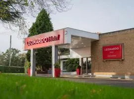 Leonardo Hotel Cheltenham