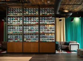 Hotel Indigo - Madison Downtown by IHG