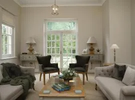 Maplewood Cottage, Wynyard Hall