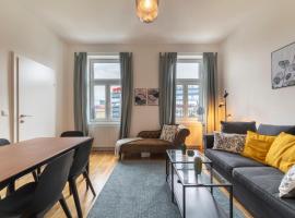Dietrich Apartment I levestate, landsted i Wien
