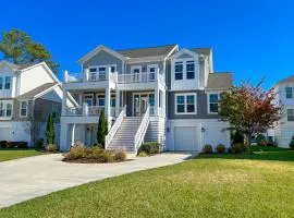 Watermark North --- 36974 S Silver Sands Dr