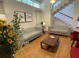 Praia Miramar - Villa in Miramar, Panaji with free Parking