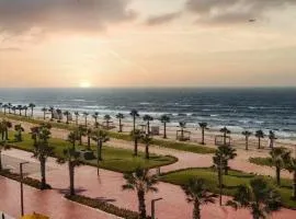 شاليهات بورتوسعيد First Home
