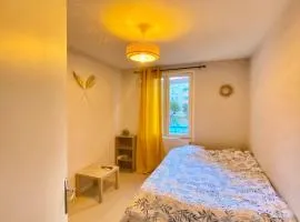 Chambre privée
