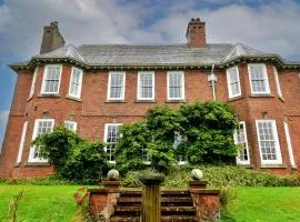 Finest Retreats - Edwardian Country House - 9 Bed, Sleeping up to 21