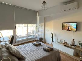Beautiful Apart near Everything, hotel near Constitucion Subway Station, Buenos Aires