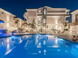 Tzante Hotel Zakynthos, Adults Only