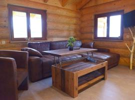 Ferienhof Kürschner, luxury hotel in Drebach