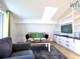 Villa Drees Ferienwohnung 12