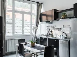 Trevi Modern Chic Loft
